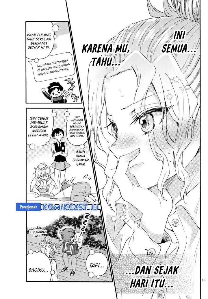 image-komik-mikadono-sanshimai-wa-angai-choroi-chapter-130-14/18