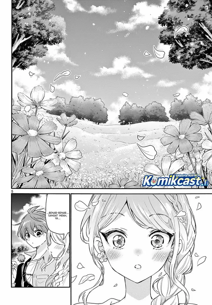 image-komik-mikadono-sanshimai-wa-angai-choroi-chapter-131-3/18