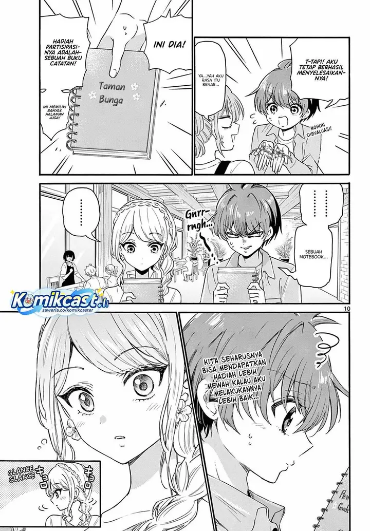 image-komik-mikadono-sanshimai-wa-angai-choroi-chapter-131-8/18