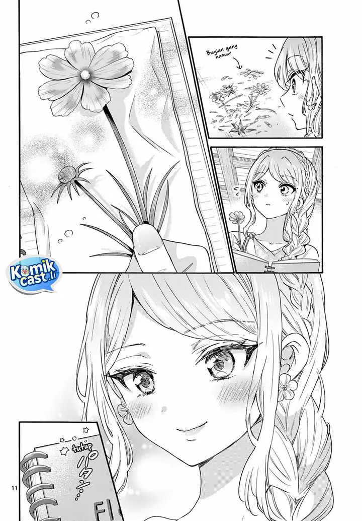 image-komik-mikadono-sanshimai-wa-angai-choroi-chapter-131-9/18