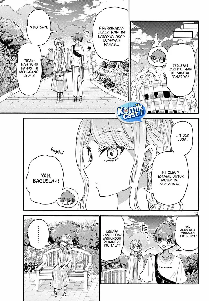 image-komik-mikadono-sanshimai-wa-angai-choroi-chapter-131-10/18
