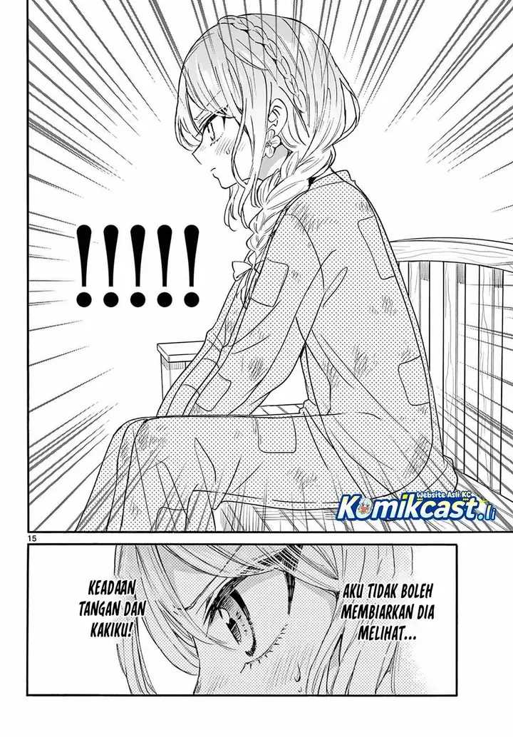 image-komik-mikadono-sanshimai-wa-angai-choroi-chapter-131-13/18