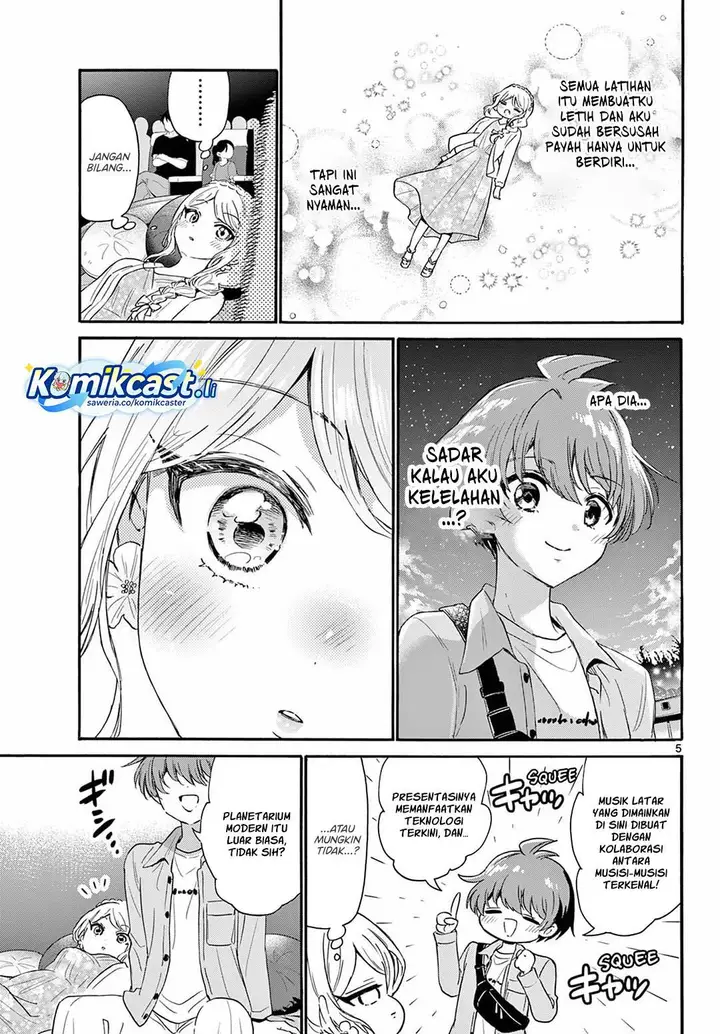 image-komik-mikadono-sanshimai-wa-angai-choroi-chapter-132-4/18