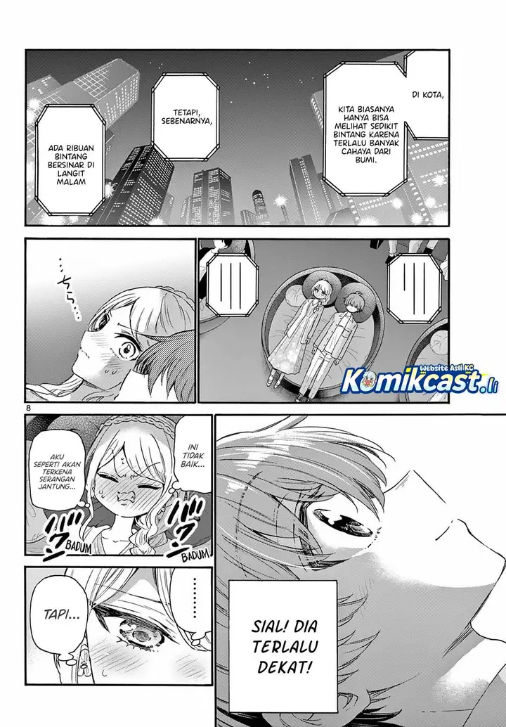 image-komik-mikadono-sanshimai-wa-angai-choroi-chapter-132-7/18