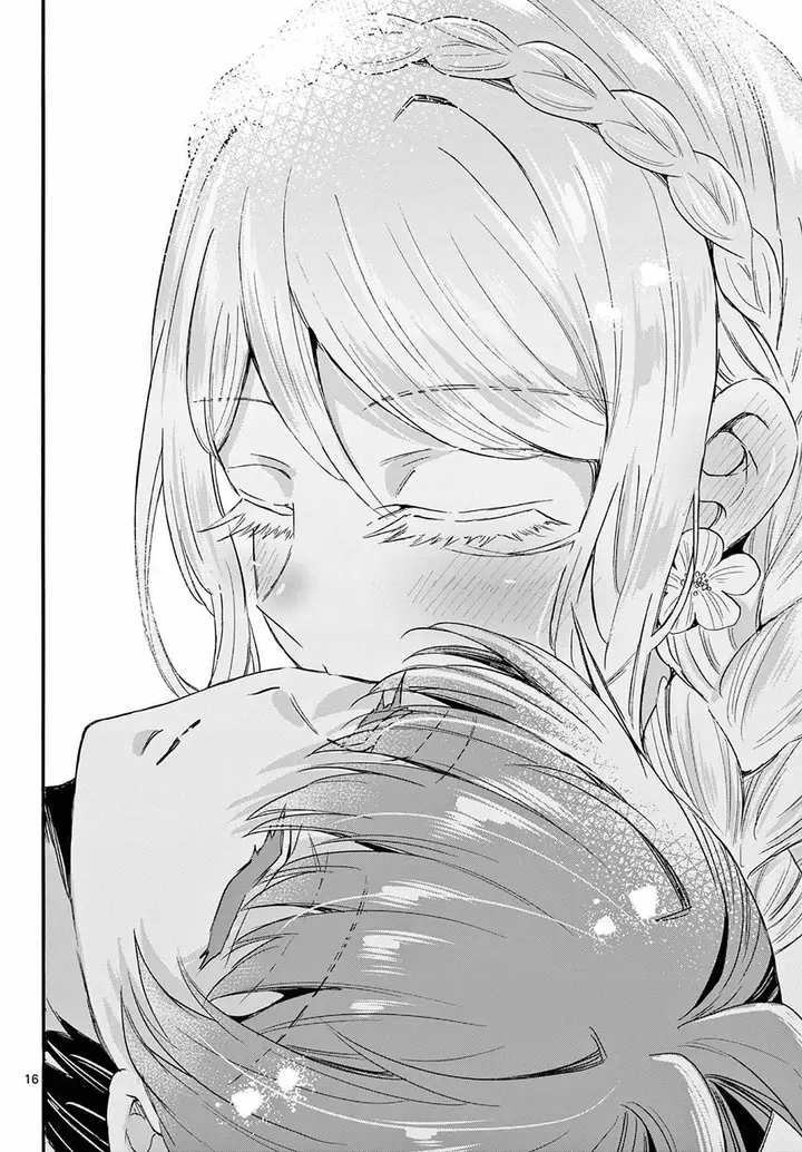 image-komik-mikadono-sanshimai-wa-angai-choroi-chapter-132-15/18