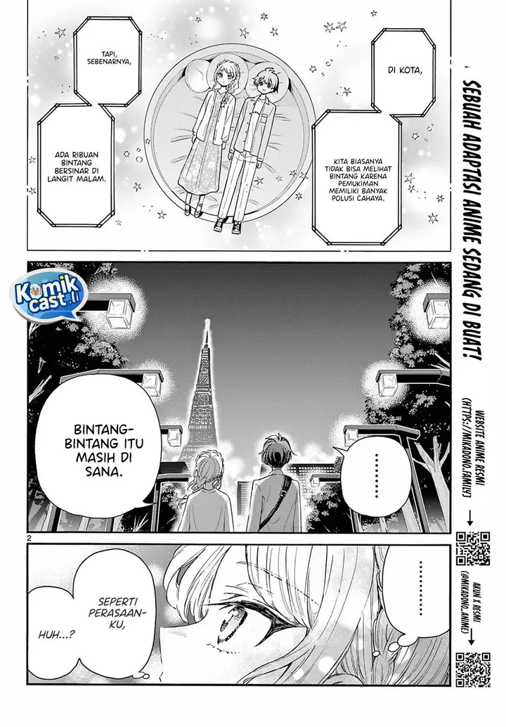 image-komik-mikadono-sanshimai-wa-angai-choroi-chapter-133-1/18