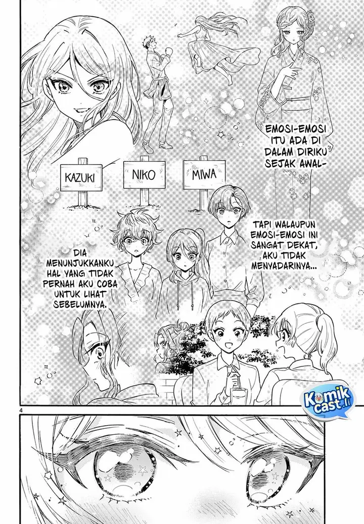 image-komik-mikadono-sanshimai-wa-angai-choroi-chapter-133-3/18
