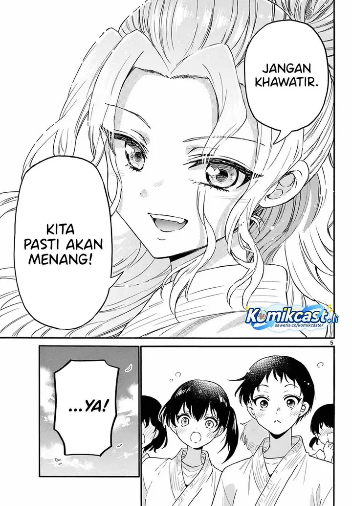 image-komik-mikadono-sanshimai-wa-angai-choroi-chapter-134-3/19