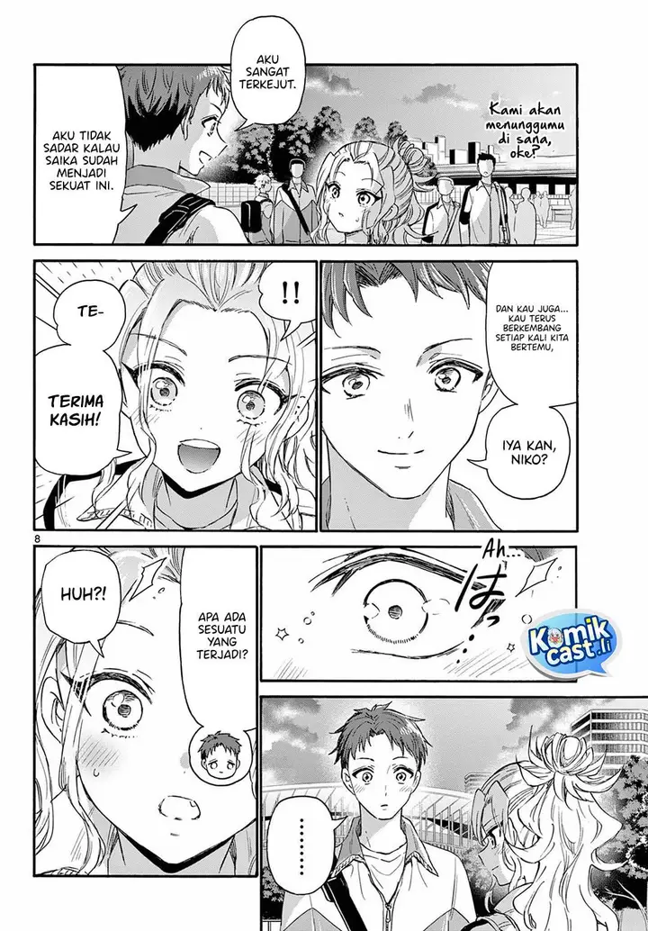 image-komik-mikadono-sanshimai-wa-angai-choroi-chapter-134-6/19