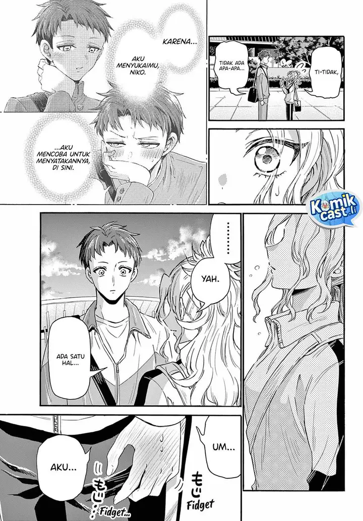 image-komik-mikadono-sanshimai-wa-angai-choroi-chapter-134-7/19