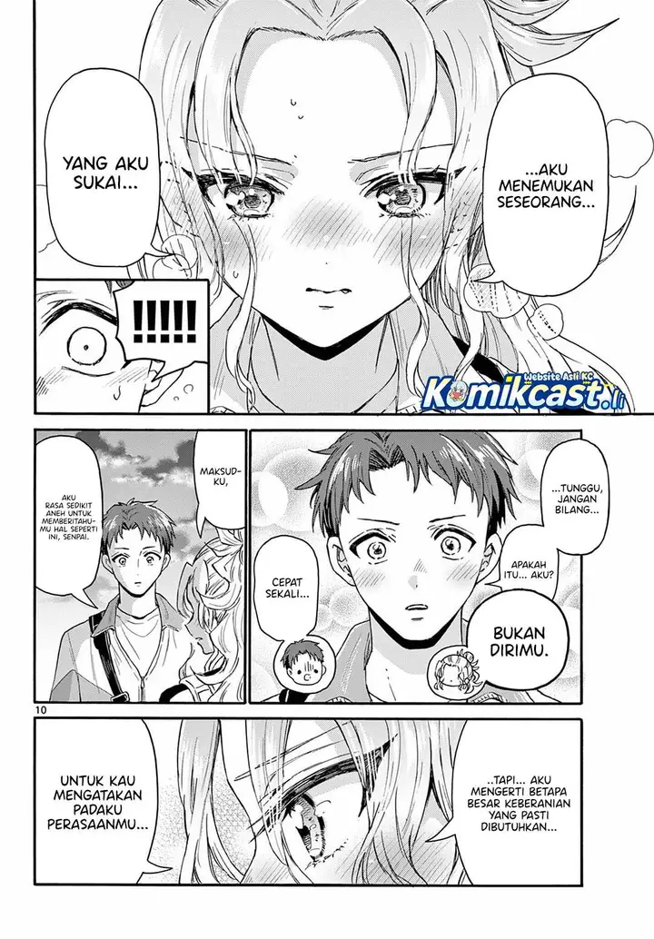 image-komik-mikadono-sanshimai-wa-angai-choroi-chapter-134-8/19