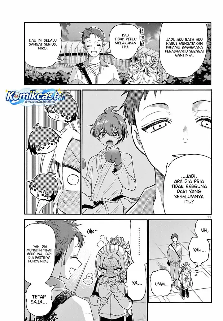 image-komik-mikadono-sanshimai-wa-angai-choroi-chapter-134-9/19