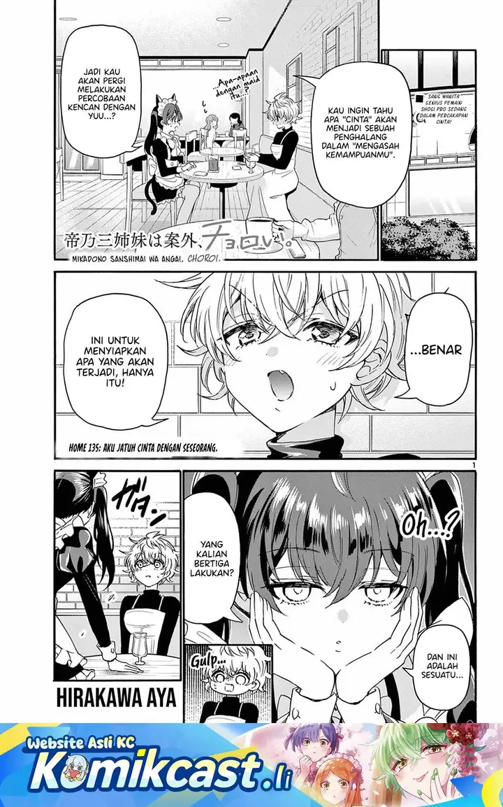 image-komik-mikadono-sanshimai-wa-angai-choroi-chapter-135-0/18