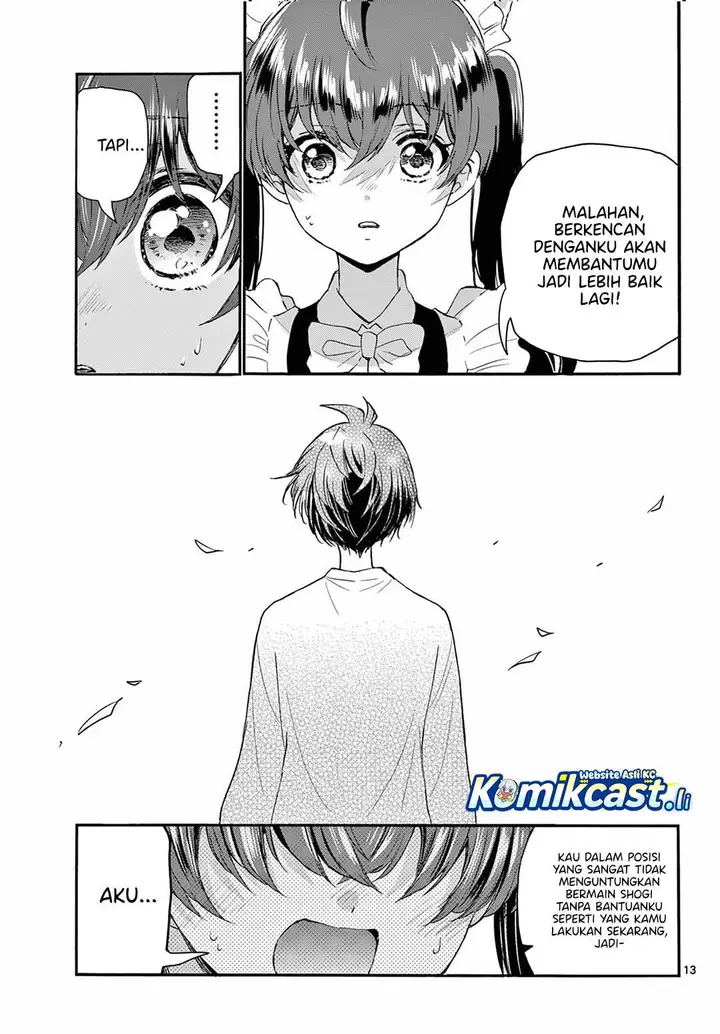 image-komik-mikadono-sanshimai-wa-angai-choroi-chapter-135-12/18