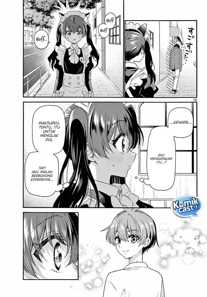 image-komik-mikadono-sanshimai-wa-angai-choroi-chapter-135-14/18