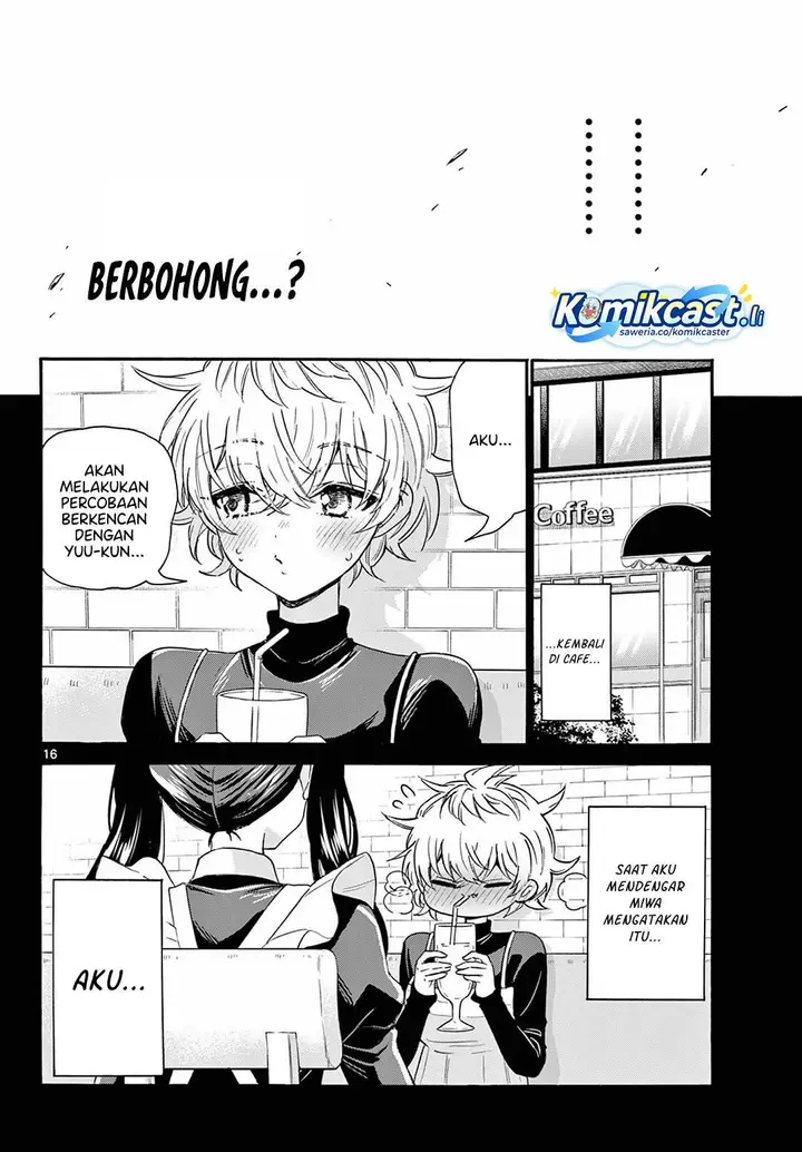 image-komik-mikadono-sanshimai-wa-angai-choroi-chapter-135-15/18