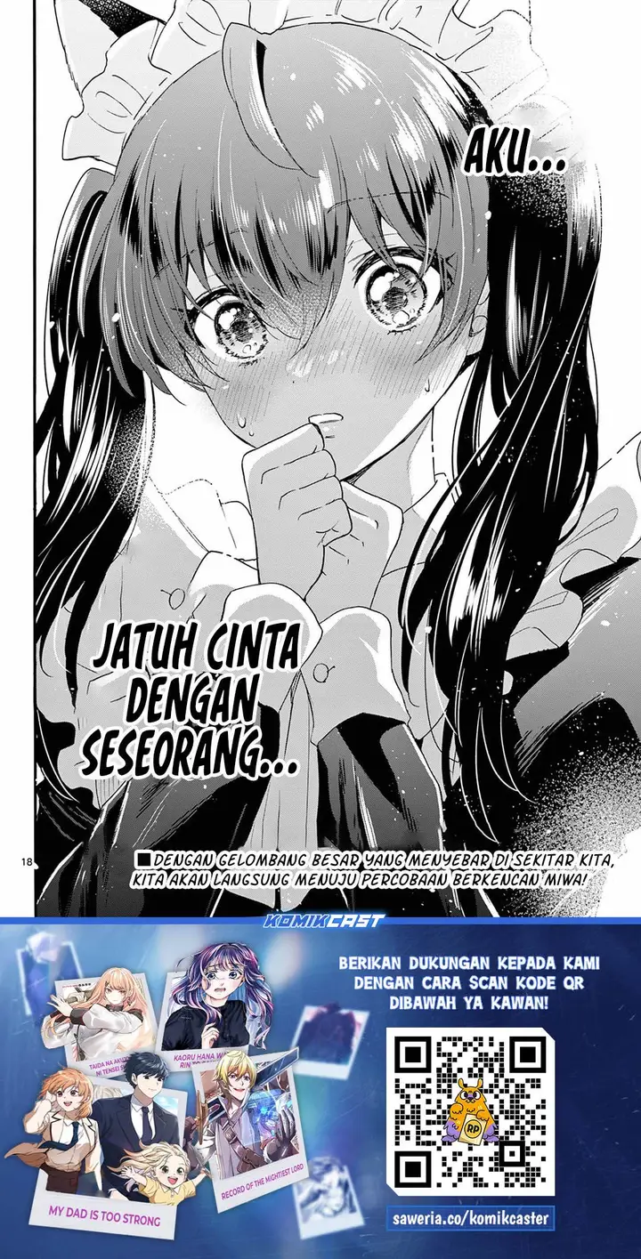 image-komik-mikadono-sanshimai-wa-angai-choroi-chapter-135-17/18