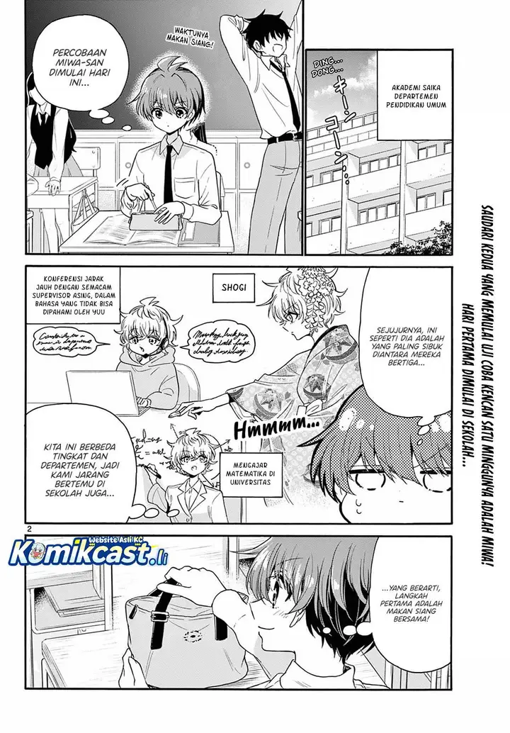 image-komik-mikadono-sanshimai-wa-angai-choroi-chapter-136-1/18