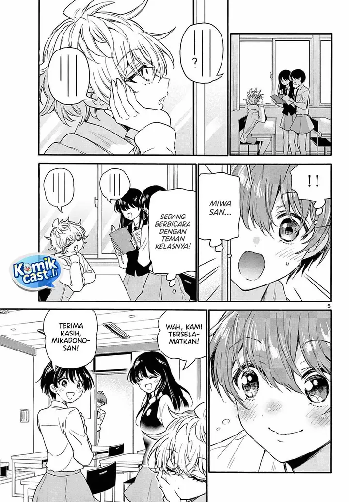 image-komik-mikadono-sanshimai-wa-angai-choroi-chapter-136-4/18