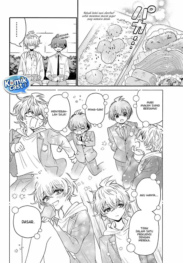 image-komik-mikadono-sanshimai-wa-angai-choroi-chapter-136-7/18