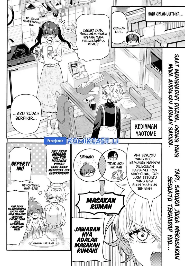 image-komik-mikadono-sanshimai-wa-angai-choroi-chapter-138-1/18