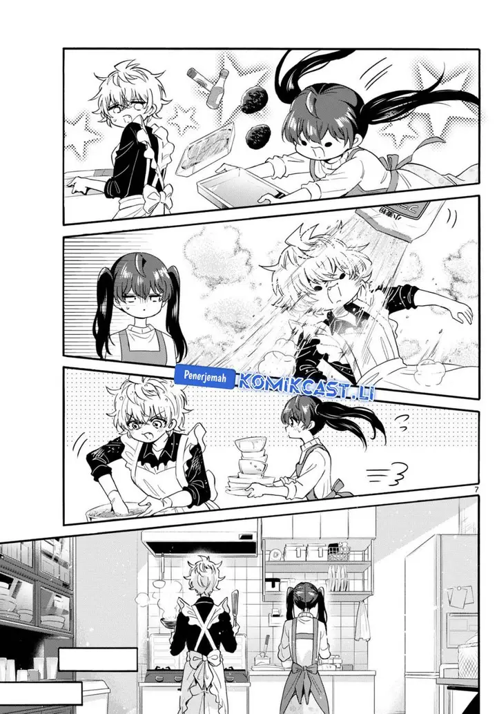 image-komik-mikadono-sanshimai-wa-angai-choroi-chapter-138-6/18