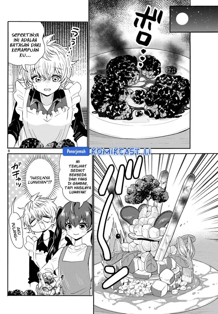 image-komik-mikadono-sanshimai-wa-angai-choroi-chapter-138-7/18