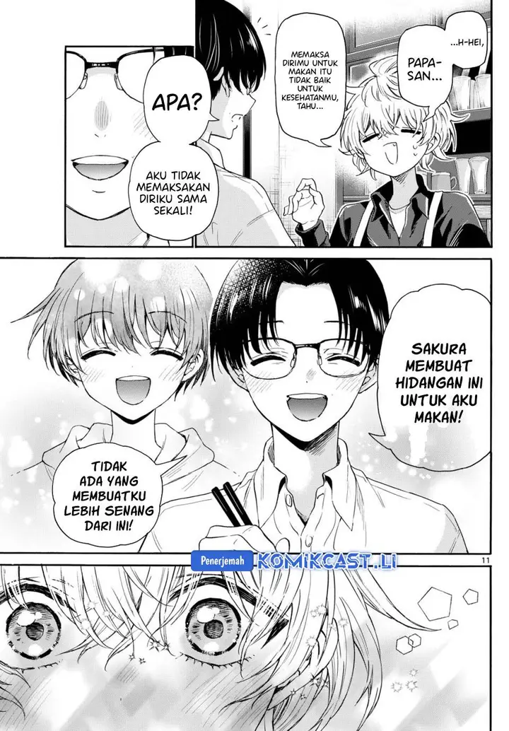 image-komik-mikadono-sanshimai-wa-angai-choroi-chapter-138-10/18