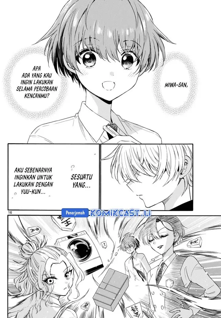 image-komik-mikadono-sanshimai-wa-angai-choroi-chapter-138-15/18