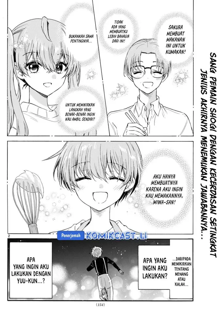 image-komik-mikadono-sanshimai-wa-angai-choroi-chapter-139-1/20