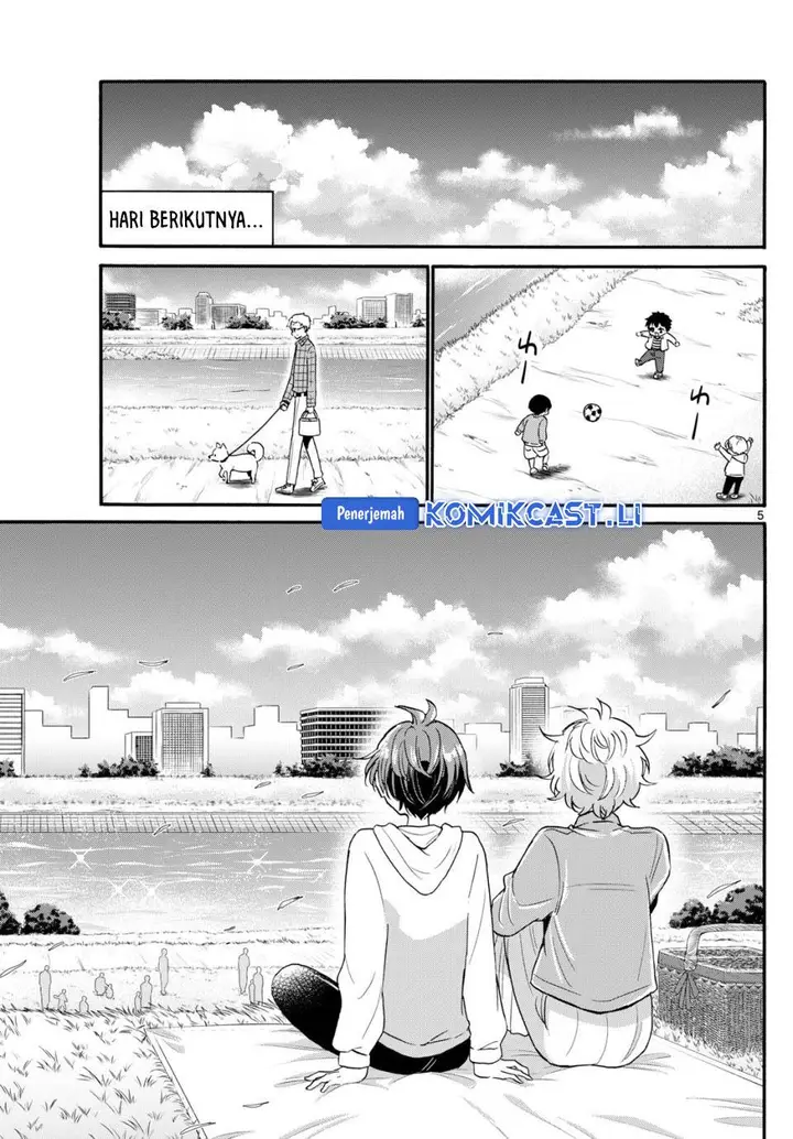 image-komik-mikadono-sanshimai-wa-angai-choroi-chapter-139-4/20