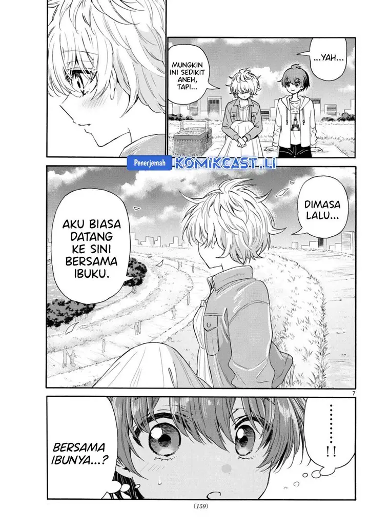 image-komik-mikadono-sanshimai-wa-angai-choroi-chapter-139-6/20