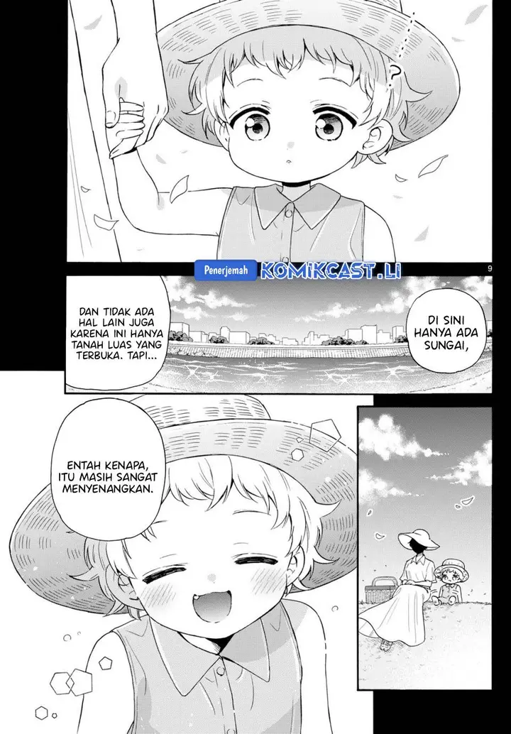 image-komik-mikadono-sanshimai-wa-angai-choroi-chapter-139-8/20