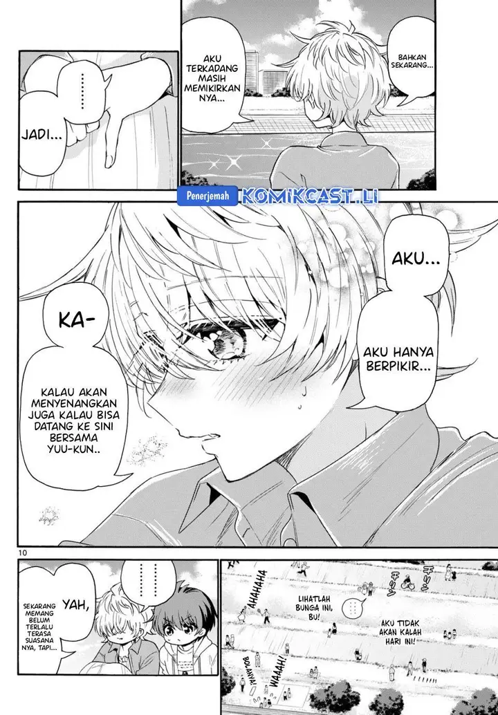 image-komik-mikadono-sanshimai-wa-angai-choroi-chapter-139-9/20