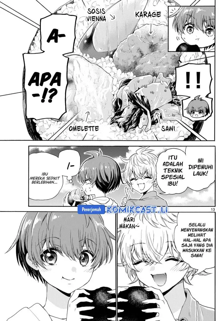 image-komik-mikadono-sanshimai-wa-angai-choroi-chapter-139-12/20