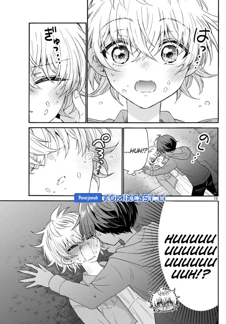 image-komik-mikadono-sanshimai-wa-angai-choroi-chapter-139-14/20