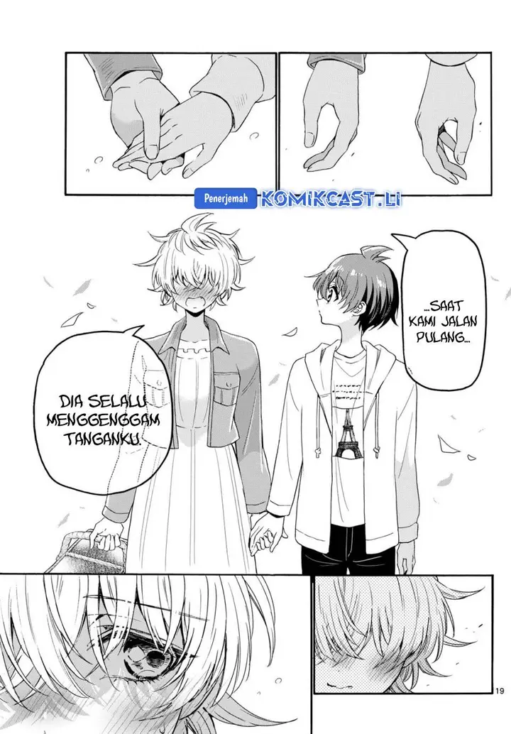 image-komik-mikadono-sanshimai-wa-angai-choroi-chapter-139-18/20