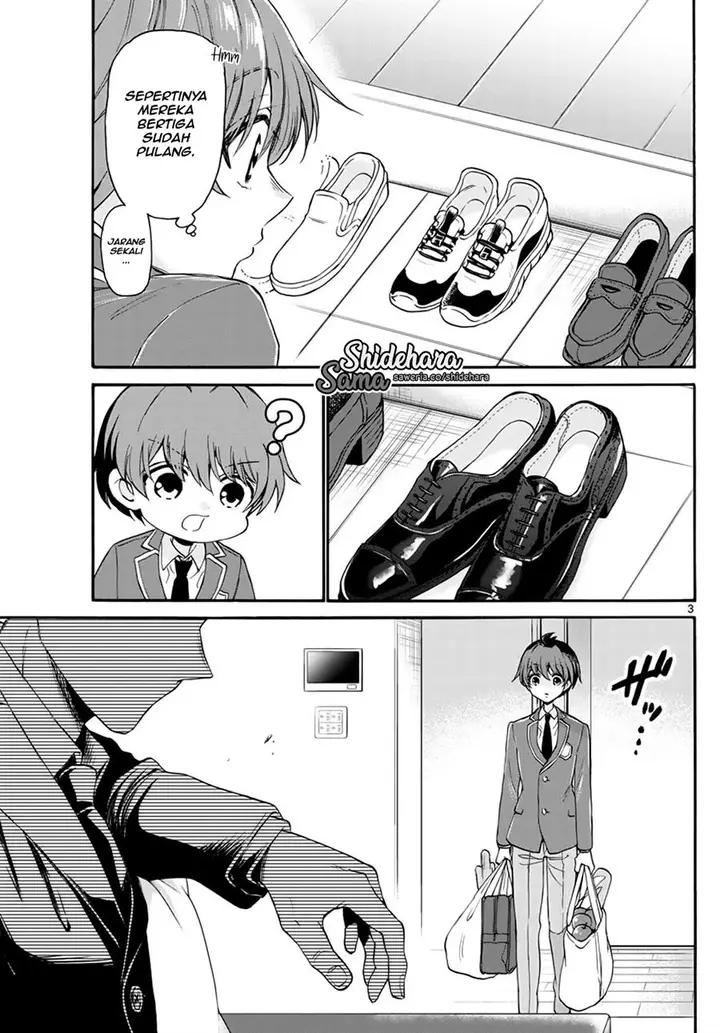 image-komik-mikadono-sanshimai-wa-angai-choroi-chapter-14-3/22
