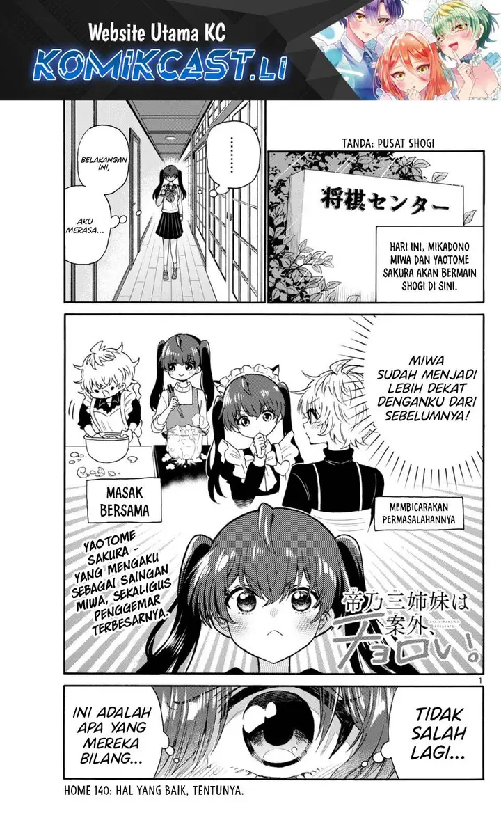 image-komik-mikadono-sanshimai-wa-angai-choroi-chapter-140-0/18