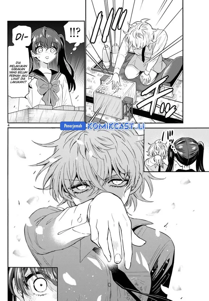 image-komik-mikadono-sanshimai-wa-angai-choroi-chapter-140-3/18