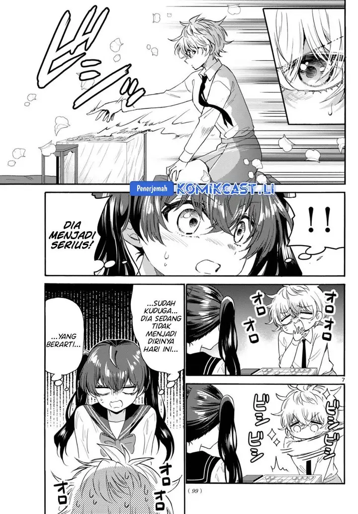image-komik-mikadono-sanshimai-wa-angai-choroi-chapter-140-6/18