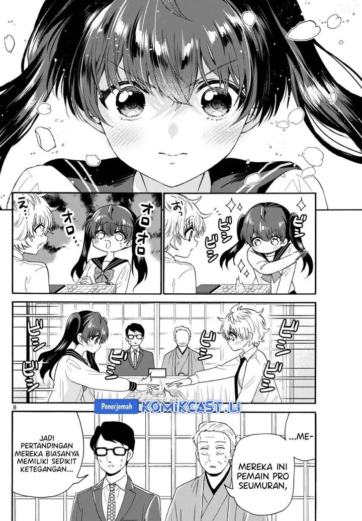 image-komik-mikadono-sanshimai-wa-angai-choroi-chapter-140-7/18