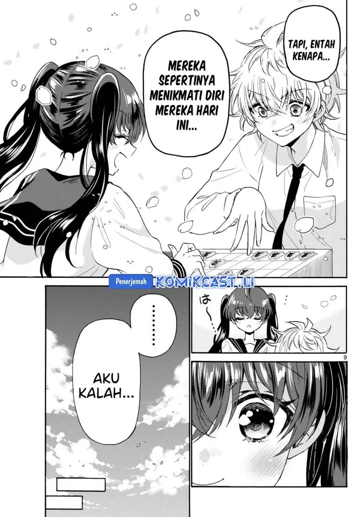 image-komik-mikadono-sanshimai-wa-angai-choroi-chapter-140-8/18