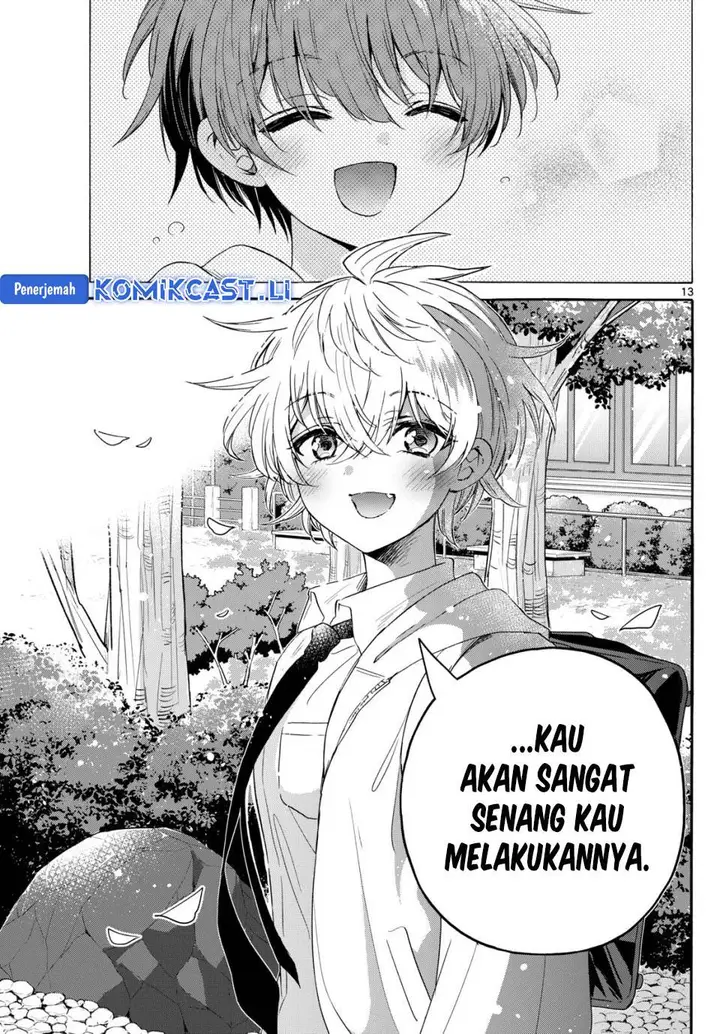 image-komik-mikadono-sanshimai-wa-angai-choroi-chapter-140-12/18