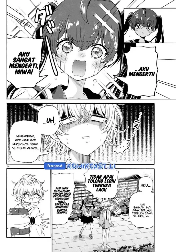 image-komik-mikadono-sanshimai-wa-angai-choroi-chapter-140-13/18