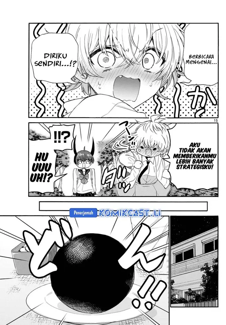 image-komik-mikadono-sanshimai-wa-angai-choroi-chapter-140-14/18