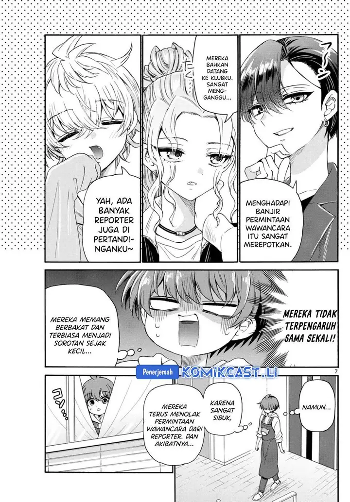 image-komik-mikadono-sanshimai-wa-angai-choroi-chapter-141-4/20