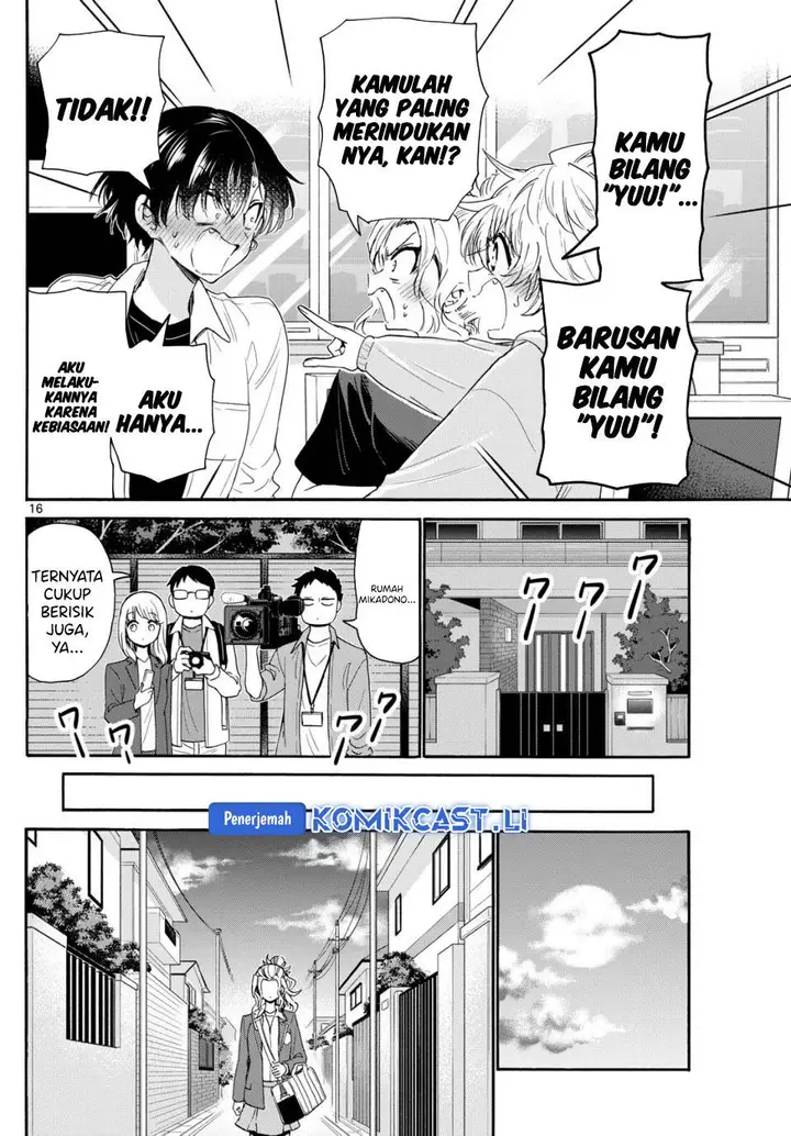 image-komik-mikadono-sanshimai-wa-angai-choroi-chapter-141-13/20