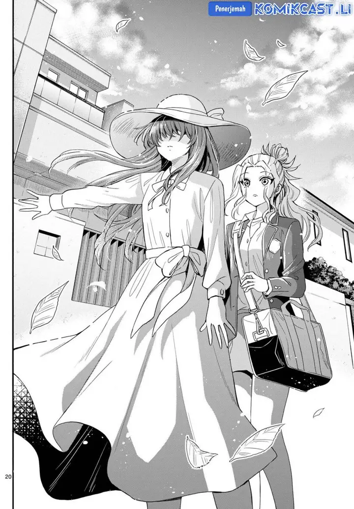 image-komik-mikadono-sanshimai-wa-angai-choroi-chapter-141-17/20