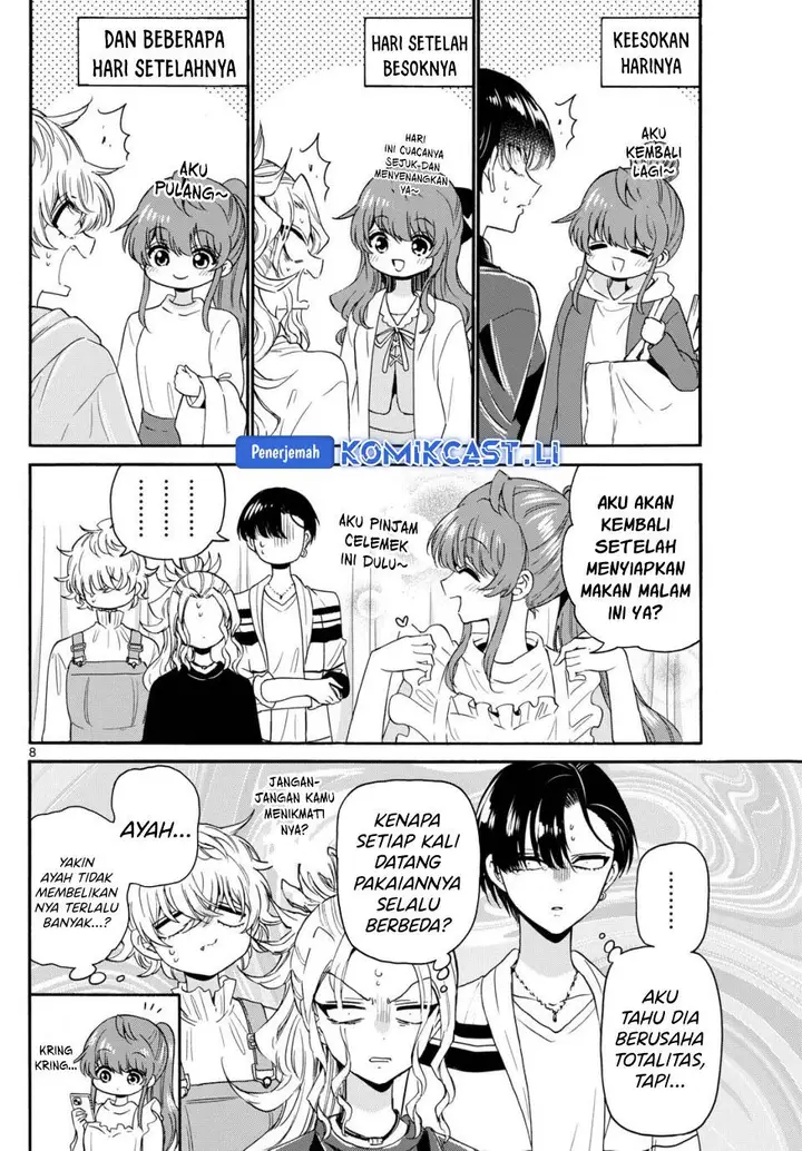 image-komik-mikadono-sanshimai-wa-angai-choroi-chapter-142-7/16